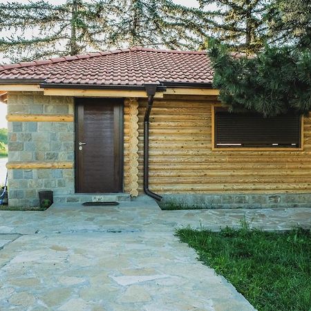 Къща За Гости Ivanyane Eksteriør billede